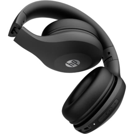 Audífonos HP Headset 500 Bluetooth Negro