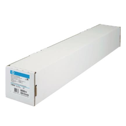 Papel Blanco HP de Inyección de Tinta 36" x 300 pies (914mm x 91.4m) Compatibilidad DesignJet T1530/T2530 PostScript