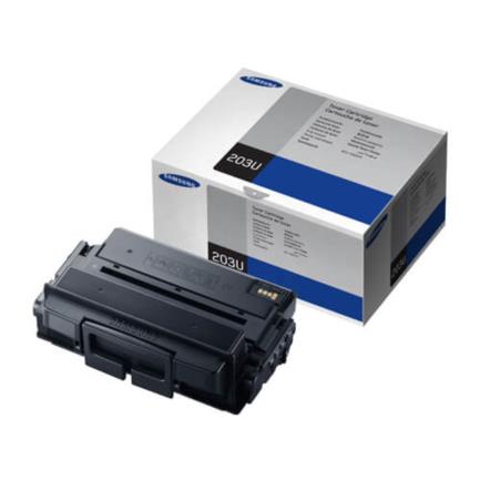 Tóner HP Sprint SU920A MLT-D203U Negro Alto Rendimiento Para SL-M4020ND / SL-M4070FR — Rendimiento 15,000 Páginas
