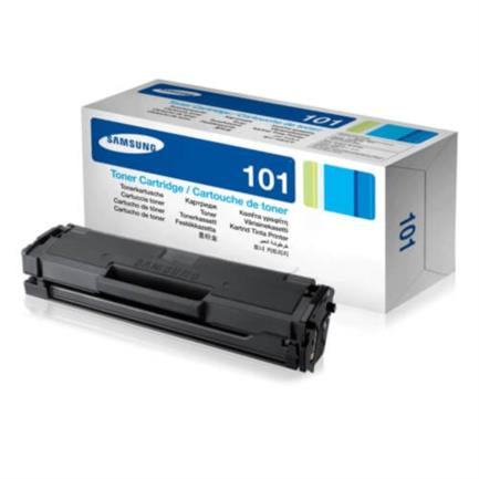 Tóner HP Sprint SU701A MLT-D101S Negro Para ML2140 / ML2160 / 2165 / 2165W / SCX-3405 — Rendimiento 1,500 Páginas