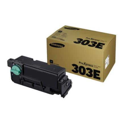 Tóner HP Sprint SV026A MLT-D303E Negro Para SL-M4580FX — Rendimiento 40,000 Páginas