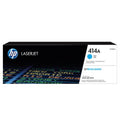 Toner Hp 414A W2021Aob Cian (Open Box) Laserjet M454 / M479 / M480F (2 100 Paginas)