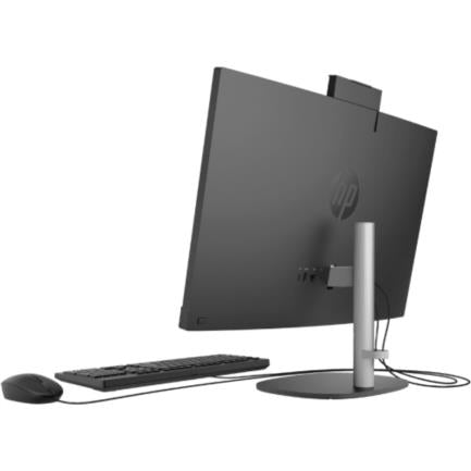 All in One HP ProOne 245 G10 23.8" IPS FHD AMD Ryzen 7 7730U 8GB 512GB Gráficos Radeon W11 Home Color Negro 1Y Wi-Fi 6