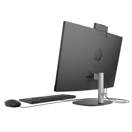 All in One HP (D90) ProOne 240 G10 23.8 Intel Core i3 8GB RAM 256GB SSD W11 Home