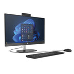 All in One HP (D90) ProOne 240 G10 23.8 Intel Core i3 8GB RAM 256GB SSD W11 Home