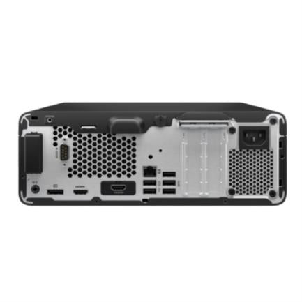 Desktop HP Pro SFF 400 G9 Intel Core i7 12700 Disco duro 512GB Ram 16GB Windows 11 Pro
