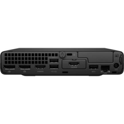 Desktop HP Pro Mini 400 G9 Core i7 12700T 12 cores UHD Graphics 770 512GB M.2 PCIe NVMe 2280 Value 3X4 SSD 8G