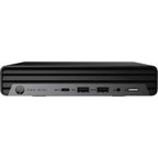 Desktop HP Pro Mini 400 G9 Core i7 12700T 12 cores UHD Graphics 770 512GB M.2 PCIe NVMe 2280 Value 3X4 SSD 8G
