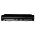 Desktop HP Elite Mini 805 G8 AMD Ryzen 5 5600GE 16GB 512GB Graficos Radeon W11 Pro 1Y Negro Wi-Fi 6