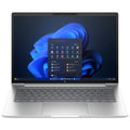 Laptop HP ProBook 445 G11 14" IPS WUXGA AMD Ryzen 7 7735U 16GB 512GB W11 Pro Radeon 680M Color Plateado 1Y Wi-Fi 6E