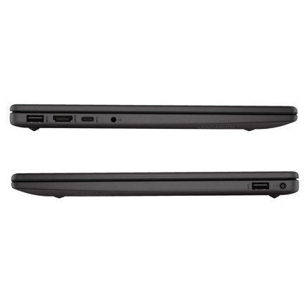 Laptop HP 245 G10 AMD Ryzen 3-7320U 14 pulg 8GB 256SSD Windows 11 Home