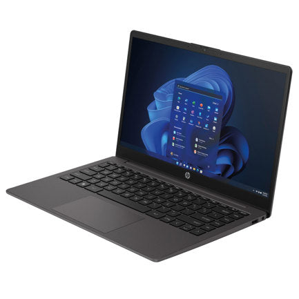 Laptop HP 245 G10 14" HD AMD Ryzen 5 7530U 8GB 512GB W11 Home Radeon Graphics Color Gris 1Y Wi-Fi 6