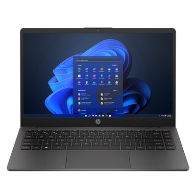 Laptop HP 240 G10 de 14 Intel Core i3 8GB RAM 512GB SSD Windows 11 Home