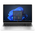 Laptop HP 255R 15.6" AMD R5 7520U 512 GB SSD 16 GB RAM Windows 11 Home Plata