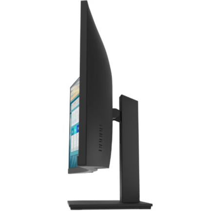 Monitor HP 34" P34hc G4 Curvo WQHD Resolución 3440x1440 Panel VA VGA/HDMI