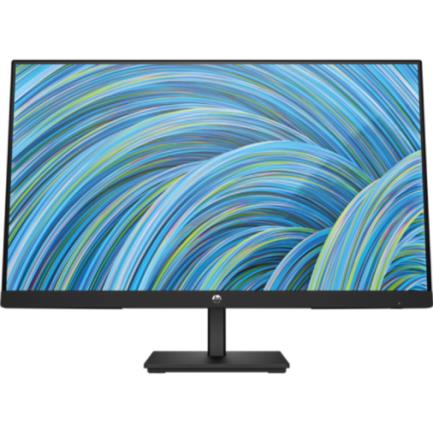 Monitor HP 23.8" P24v G5 FHD 1920x1080 Panel VA