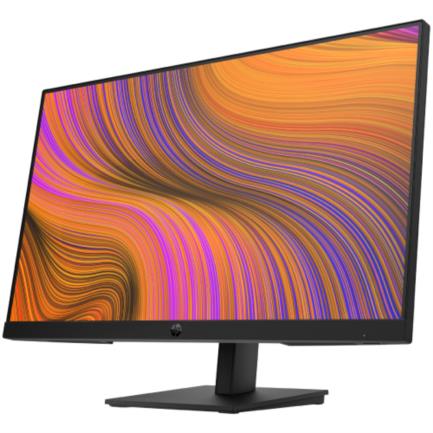 Monitor HP P24h G5 23.8" FHD 1920x1080 Panel IPS