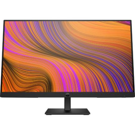 Monitor HP P24h G5 23.8" FHD 1920x1080 Panel IPS