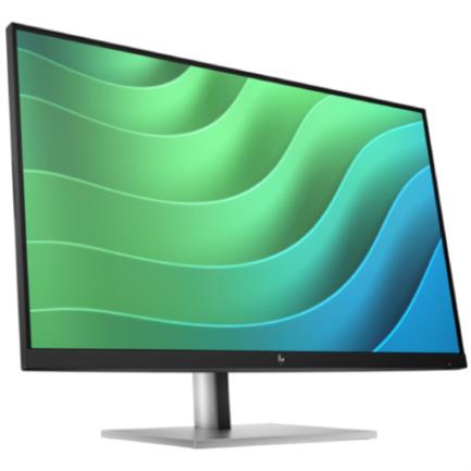 Monitor HP E27 G5 27" FHD 1920x1080 Panel IPS