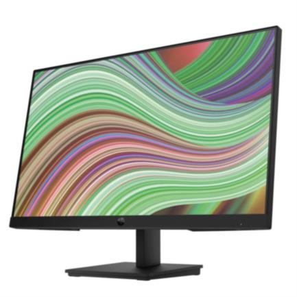 Monitor HP 23.8" P24v G5 FHD Resolucion 1920x1080 Panel VA HDMI/VGA