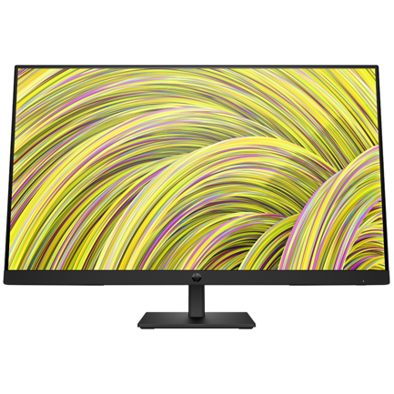 Monitor HP P27h G5 27" FHD 1920x1080 5ms Panel IPS LCD HDMI VGA