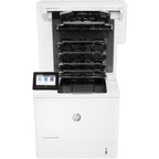Impresora Láser HP (VAL) LaserJet Enterprise M610dn Monocromática
