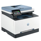 Multifuncional HP Color LaserJet Pro MFP 3303fdw Resolución 600x600ppp Wi-Fi/RJ-11/USB