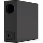 Barra de Sonido Hisense 2.1ch Soundbar With Wireless Subwoofer