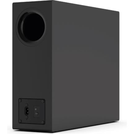 Barra de Sonido Hisense 2.1ch Soundbar With Wireless Subwoofer