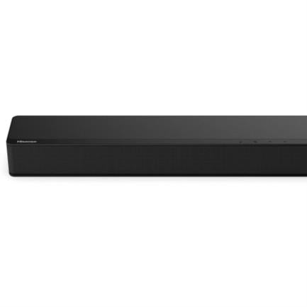 Barra de Sonido Hisense 2.1ch Soundbar With Wireless Subwoofer