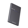Unidad SSD Portátil 1TB USB 3.2 Gen2x2 Tipo C PCIe NVMe Almacenamiento Datos Videos Fotos