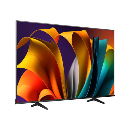 Televisor Hisense A65NV 43" 4K Smart VIDAA U9 WiFi HDMI USB AIPQ