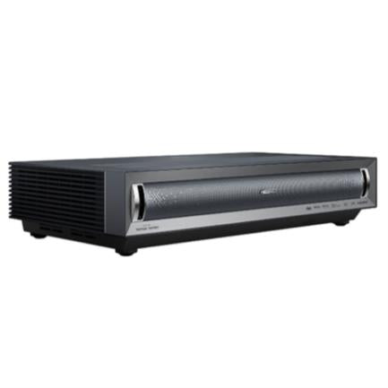 Proyector Láser Hisense PX3-PRO UHD 4K