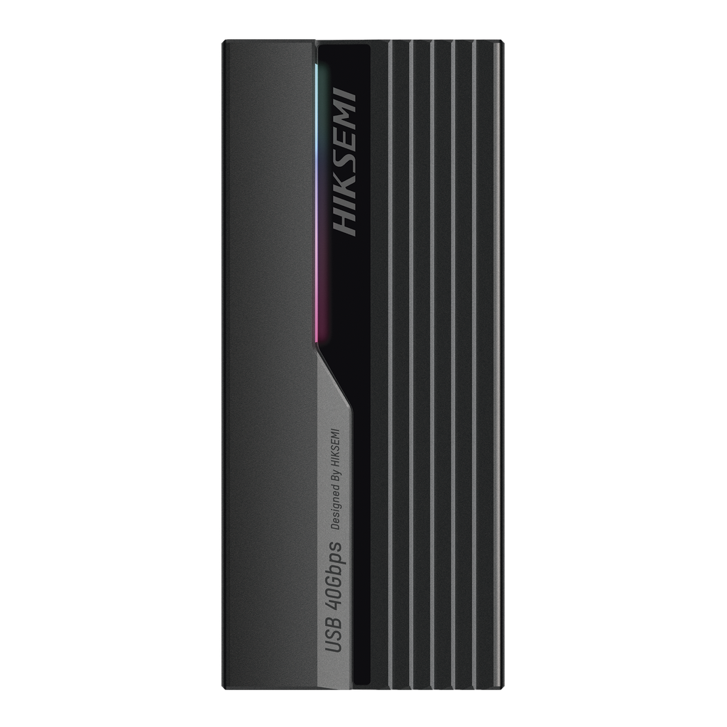 Carcasa SSD M.2 USB C Soporta 2242 2260 2280 Transferencia 40Gbps