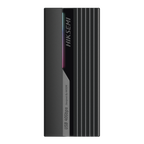 Carcasa SSD M.2 USB C Soporta 2242 2260 2280 Transferencia 40Gbps