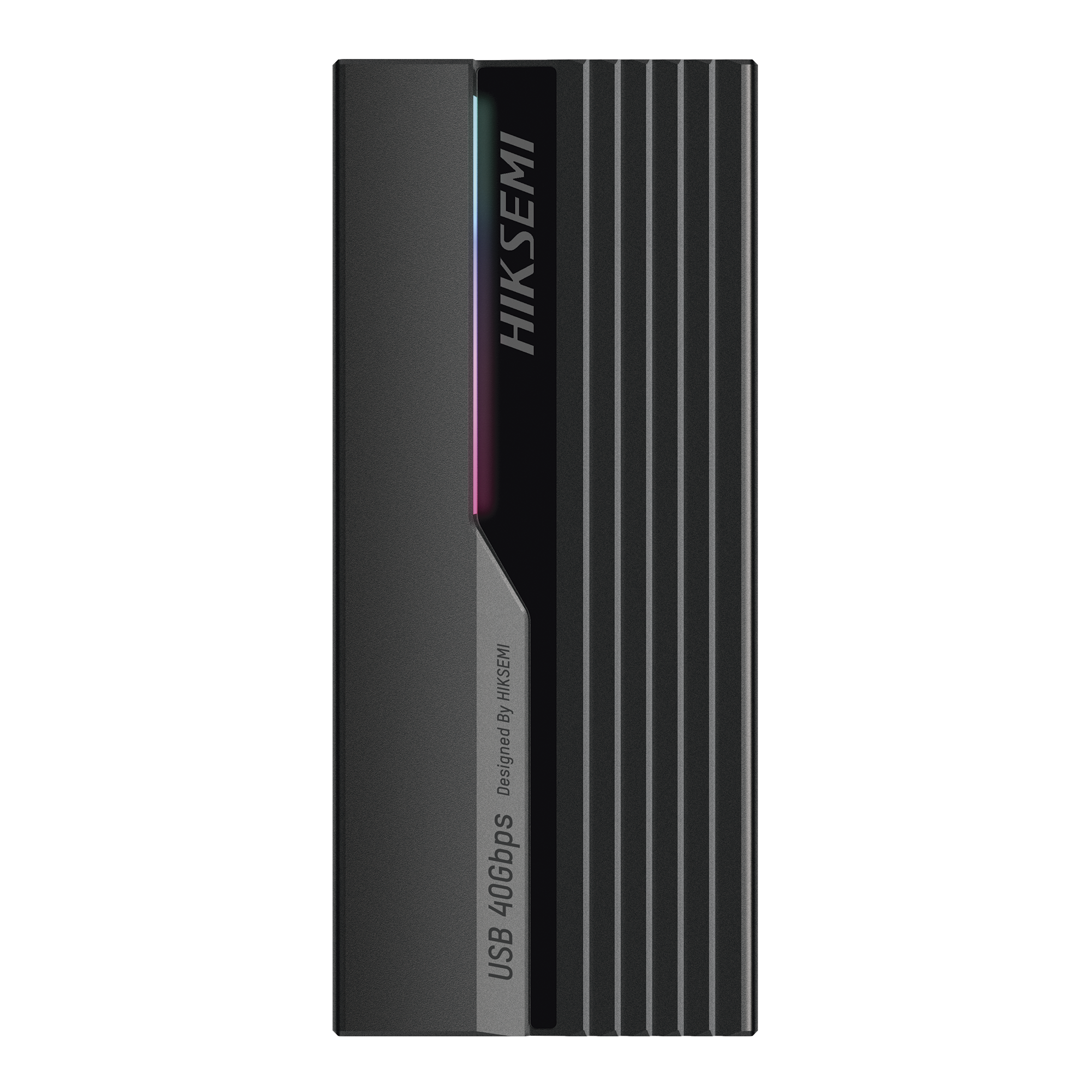 Carcasa SSD M.2 USB C Soporta 2242 2260 2280 Transferencia 40Gbps