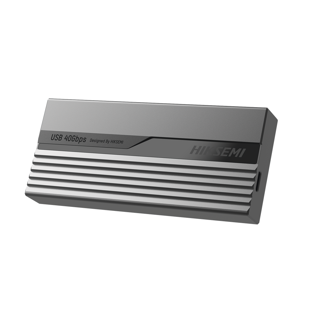 Carcasa SSD M.2 USB C Soporta 2242 2260 2280 Transferencia 40Gbps