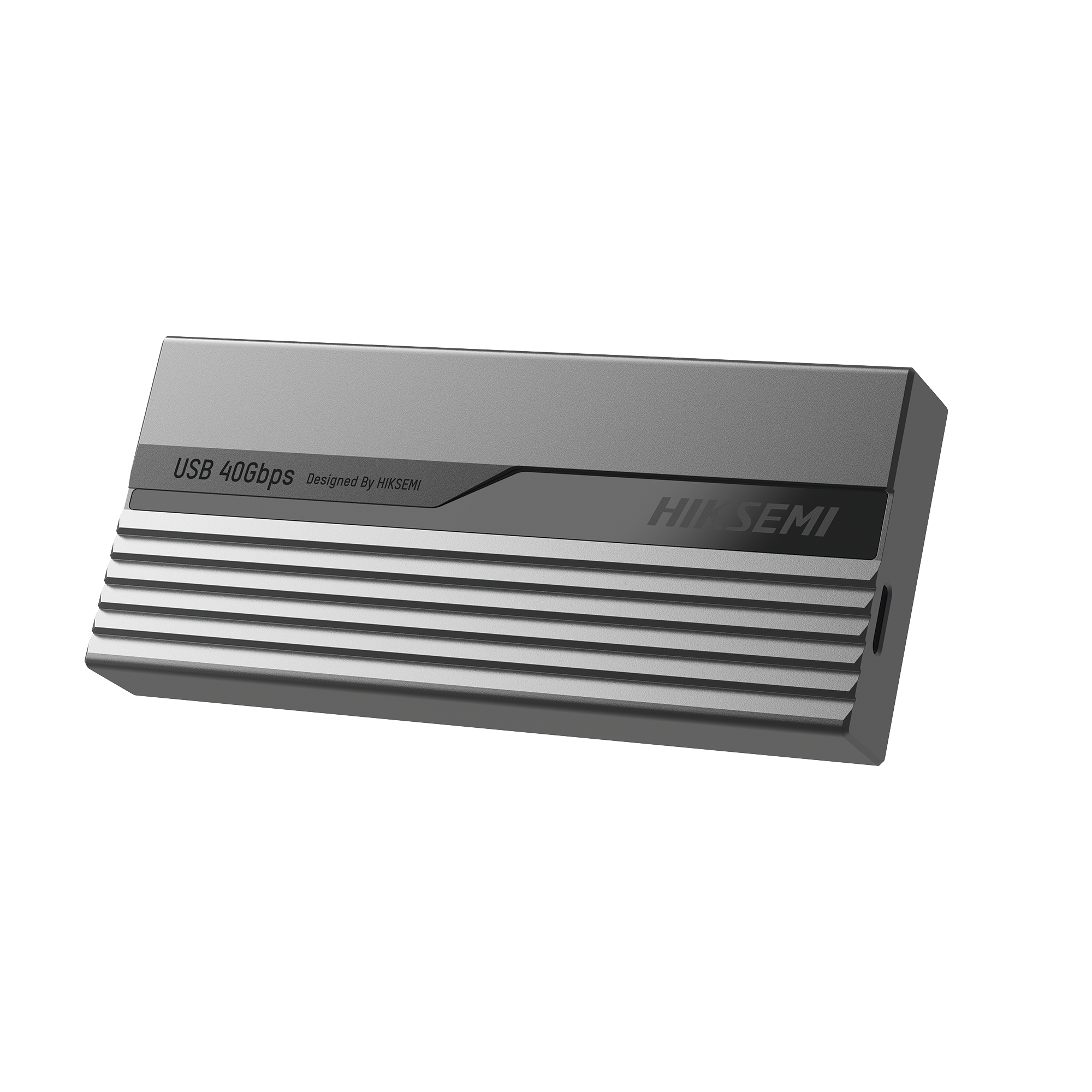 Carcasa SSD M.2 USB C Soporta 2242 2260 2280 Transferencia 40Gbps
