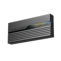 Carcasa SSD M.2 USB C Soporta 2242 2260 2280 Transferencia 40Gbps
