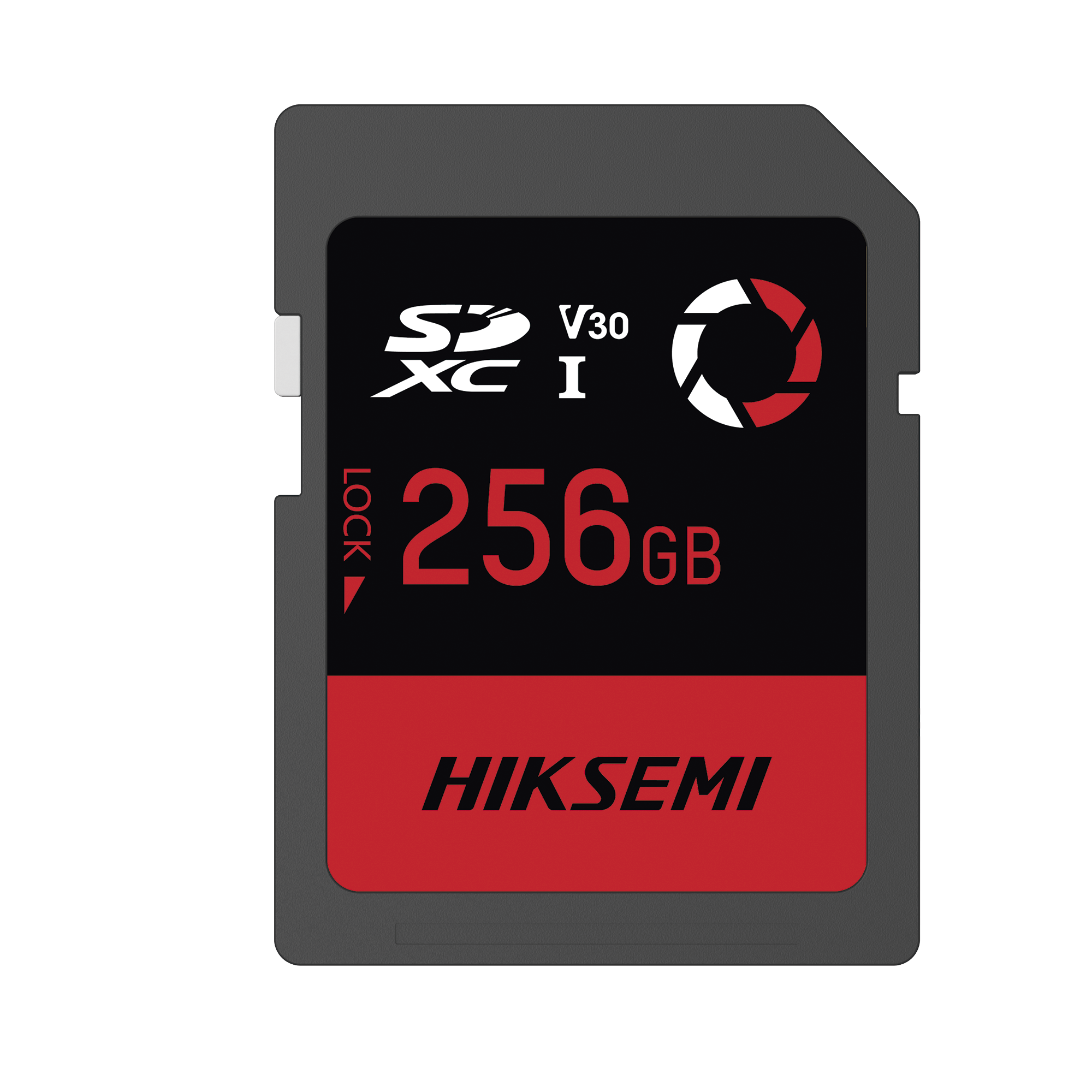 Memoria SD Clase 10 256GB Drones Cámaras Foto Video Lectura 180MBs Escritura 150MBs