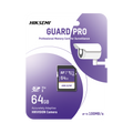 Memoria SD Clase 10 64GB Videovigilancia