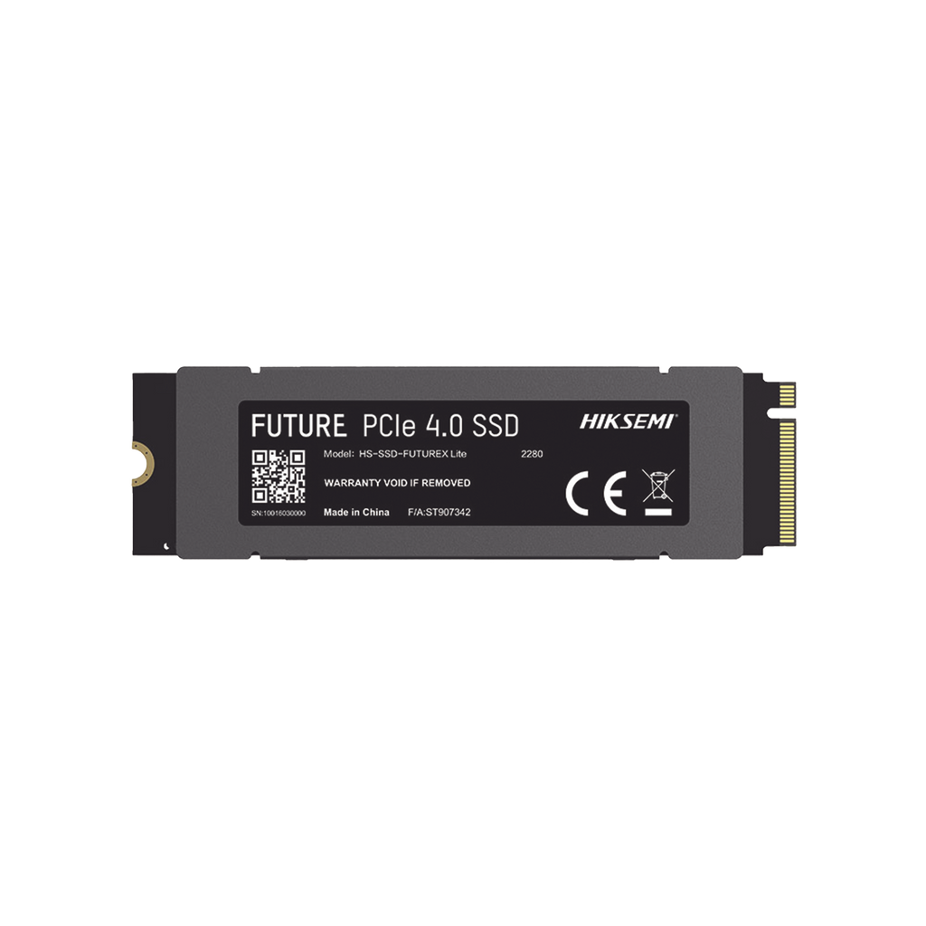 Unidad de Estado Sólido SSD 1024GB M.2 NVMe Alto Rendimiento 7100MBs Gaming Trabajo Pesado