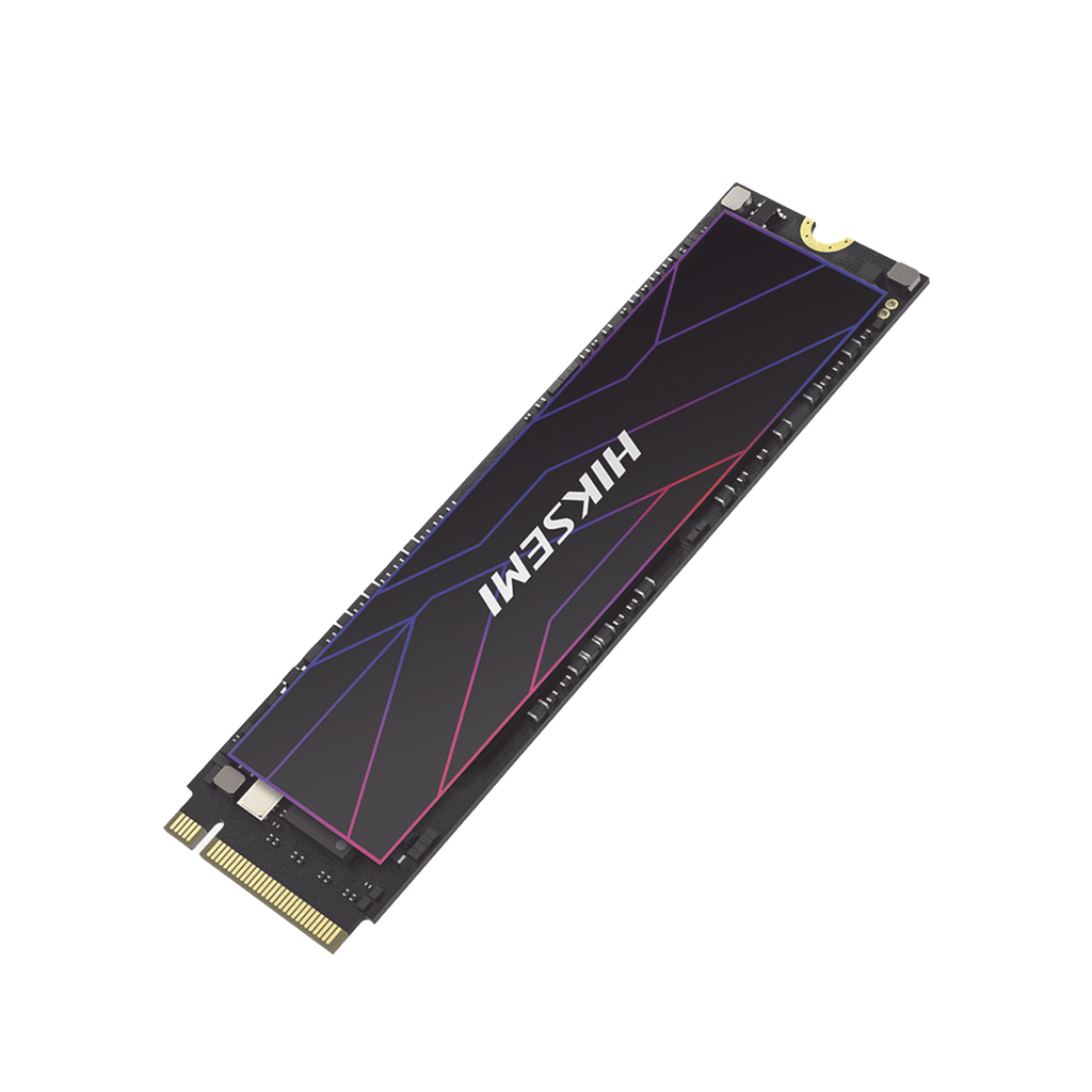 Unidad de Estado Sólido SSD 1024GB M.2 NVMe Alto Rendimiento 7100MBs Gaming Trabajo Pesado