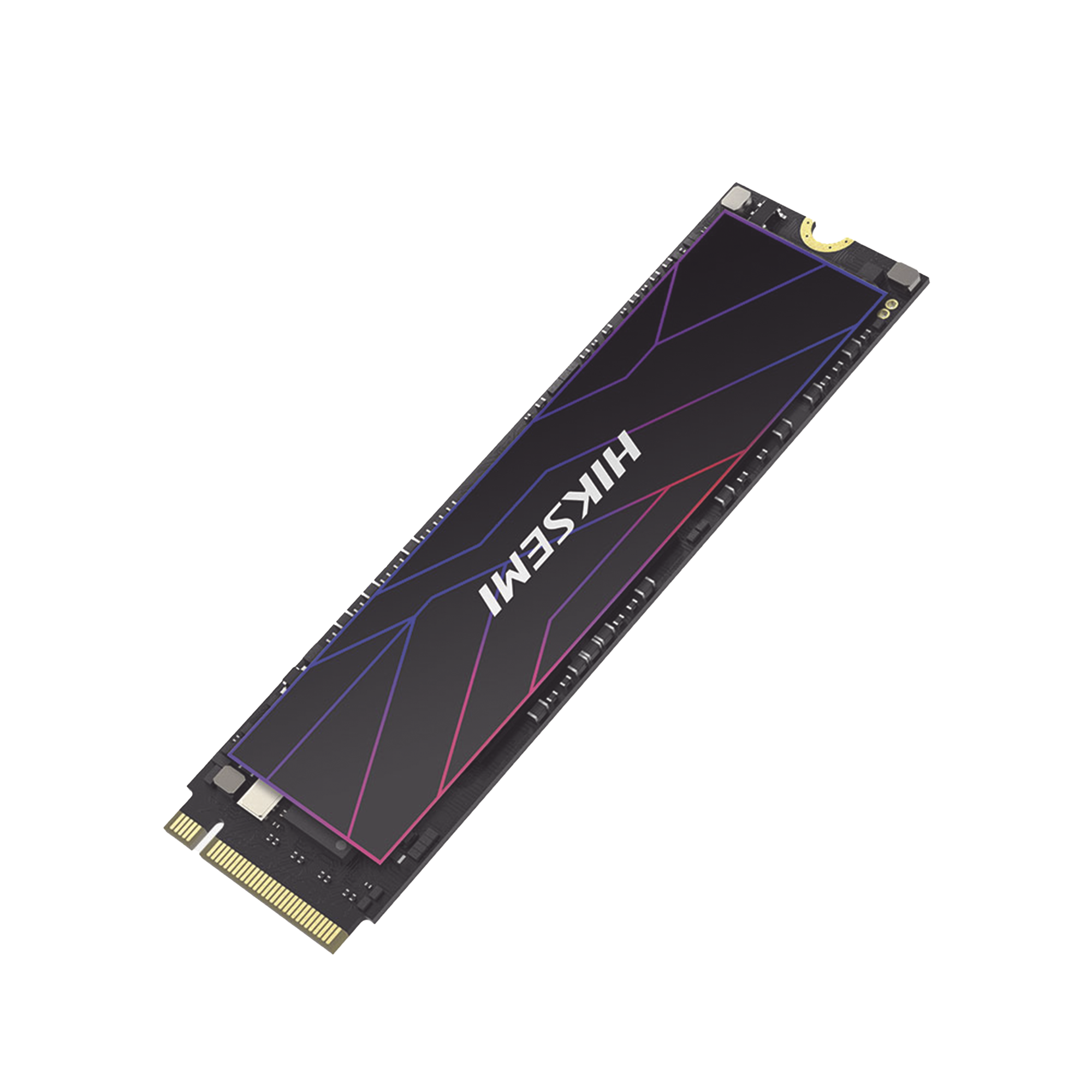 Unidad de Estado Sólido SSD 1024GB M.2 NVMe Alto Rendimiento 7100MBs Gaming Trabajo Pesado