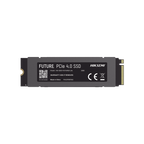Unidad de Estado Sólido SSD 512GB M.2 NVMe Alto Rendimiento 7100MBs Gaming Trabajo Pesado