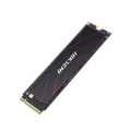 Unidad de Estado Sólido SSD 512GB M.2 NVMe Alto Rendimiento 7100MBs Gaming Trabajo Pesado
