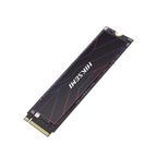 Unidad de Estado Sólido SSD 512GB M.2 NVMe Alto Rendimiento 7100MBs Gaming Trabajo Pesado