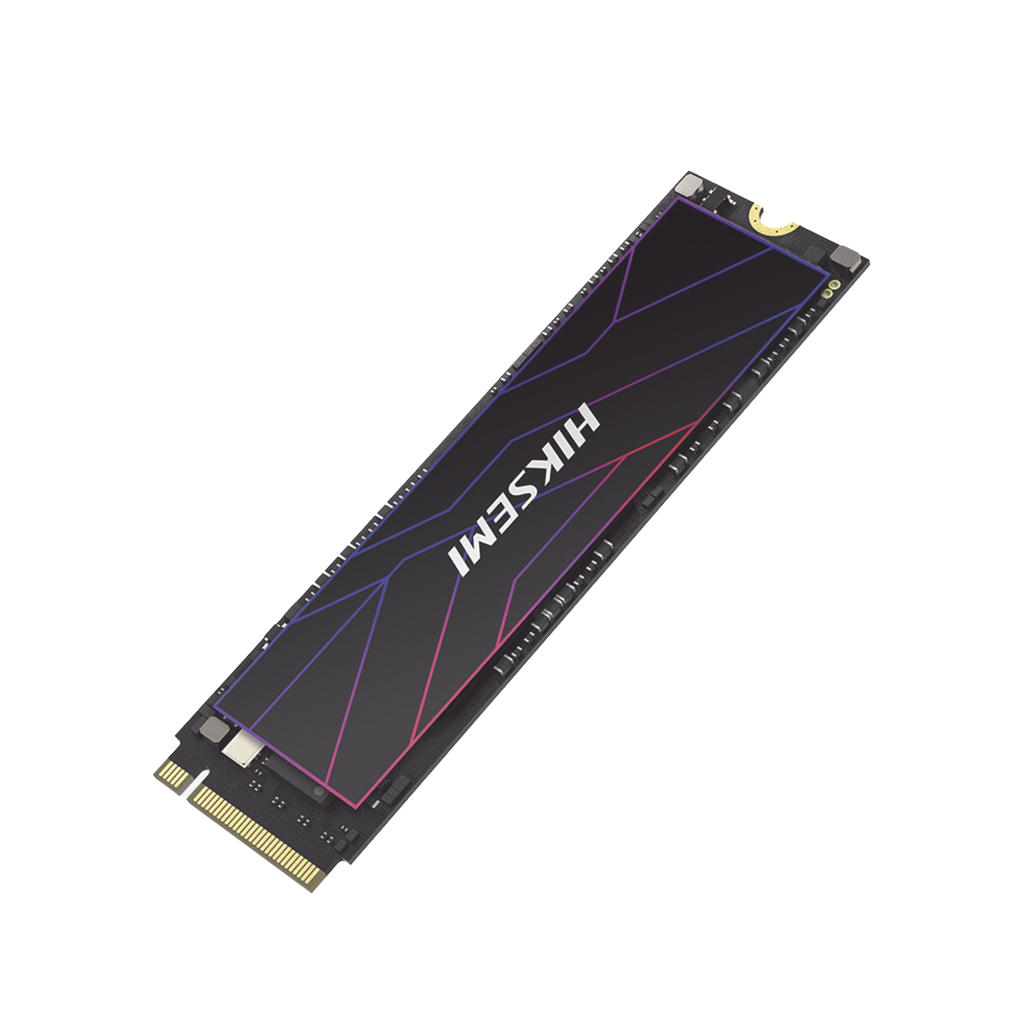 Unidad de Estado Sólido SSD 512GB M.2 NVMe Alto Rendimiento 7100MBs Gaming Trabajo Pesado