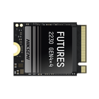 Unidad de Estado Sólido SSD 1024GB M.2 NVMe Formato 2230 Alto Rendimiento 7400MBs Gaming Trabajo Pesado
