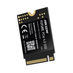 Unidad de Estado Sólido SSD 1024GB M.2 NVMe Formato 2230 Alto Rendimiento 7400MBs Gaming Trabajo Pesado